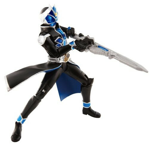 楽天市場】バンダイ フィギュア wap sp 仮面ライダーウィザード