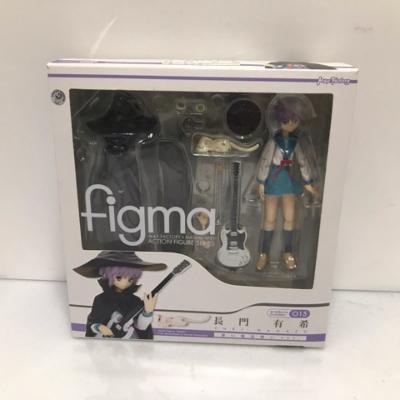 楽天市場】京都アニメーション フィギュア 長門有希 京アニ