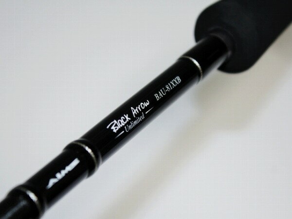 美品！AIMS　エイムスブラックアローアンリミテッド　93ML AIMS(エイムス） ブラックアローアンリミテッド BAUー