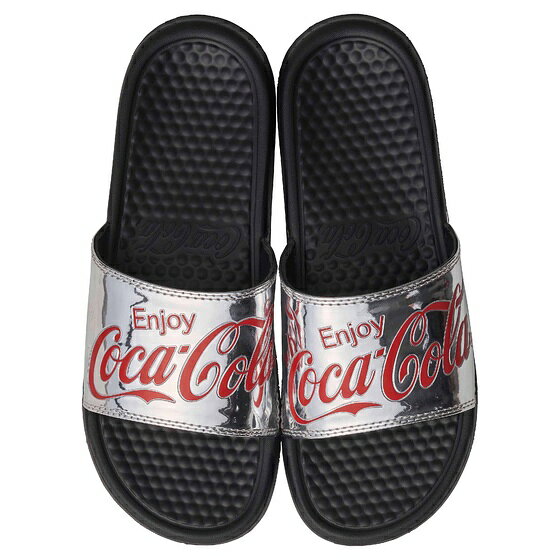 Coca-Cola コカ・コーラ サンダル ビーチサンダル 22～24㎝　未使用 楽天市場】ドウシシャ コカ・コーラ サンダル シャワーサンダル ビーチ