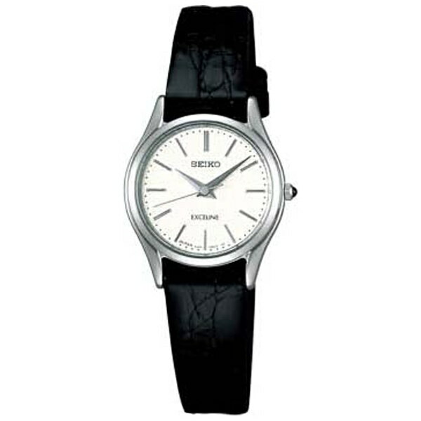 【最終大幅値下げ】SEIKO ドルチェ セイコー ドルチェ＆エクセリーヌより、永く愛用しやすい薄型