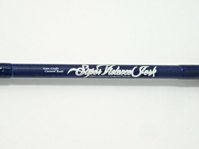 gancraftオーシャンキラーズ GC-OKSLJ S640-M GAN CRAFT Ocean Killers GC-OKSLJ S640-M Rods buy at