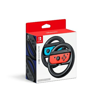 楽天市場】ホリ マリオカート8DX Joy−Conハンドル for