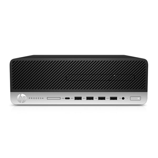 楽天市場】日本HP 315W7PA#ABJ HP ProDesk 600 G5 SF i5-9500/ 8/ 1Tm