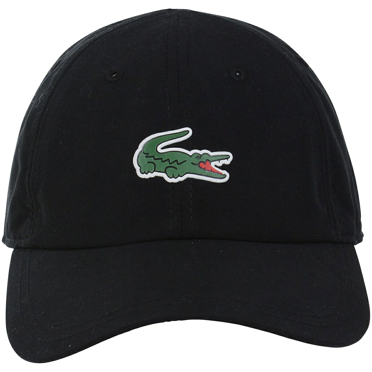 楽天市場】ラコステジャパン ラコステ LACOSTE テニスキャップバイザー