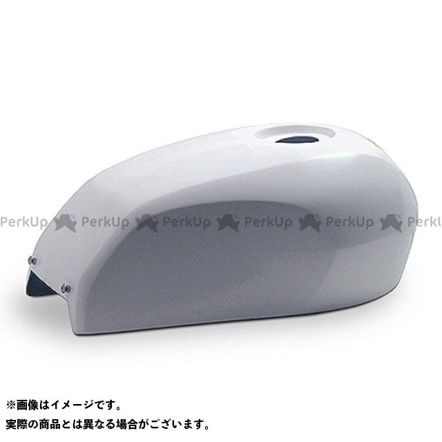 APE50よりエイプ100にも　社外キタコ ビッグ タンク ガソリンタンクASSYフューエル コック付　エイプ50NSF XR100M エイプ100 社外タンク 特別特価 エイプ50&frasl;100 ビッグタンク 角 約9L 汎用a