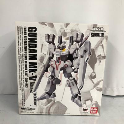 楽天市場】バンダイ ROBOT魂 SIDE MS ガンダムMk-V -MK5