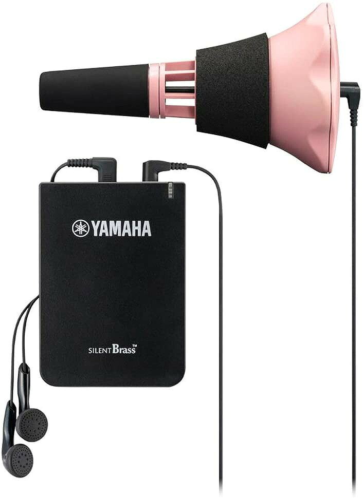 楽天市場】ヤマハ YAMAHA サイレントブラスシステム SB5-9トロンボーン