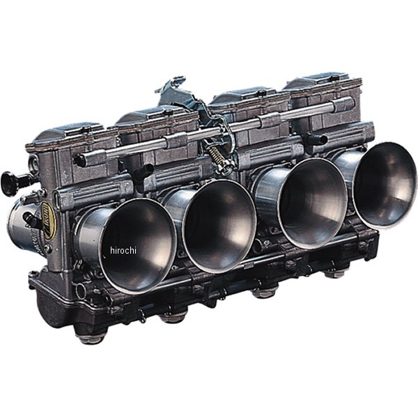 楽天市場】アクティブ Mikuni ミクニ 車種別TMRキャブレターキット Z2