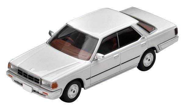 トミカ LV164a トヨタ クラウンバン 大阪府警 パトカー トミカリミテッドヴィンテージNEO】LV-N164a クラウンバン