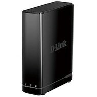 ディーリンクジャパン mydlink cloud対応NVR 1-bay SATA 3.5インチHDD DNR-312L