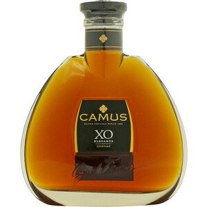 楽天市場】カミュ XO 黒 40° 700ml | 価格比較 - 商品価格ナビ