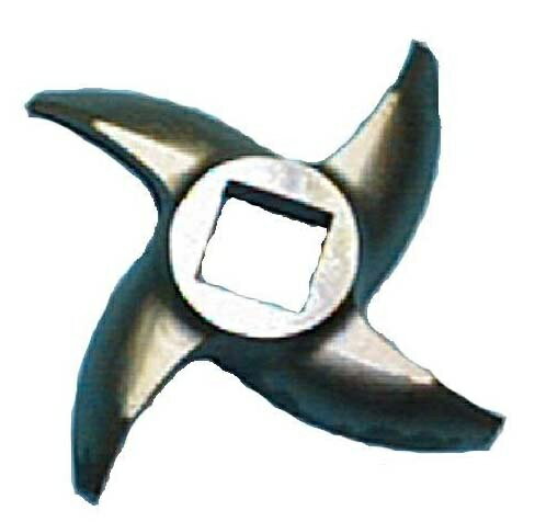 大道産業 CMC18001 電動ミートチョッパーOMC－12・12C 部品 ナイフ