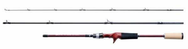 Fishman フィッシュマン Beams inte ビームス インテ 6.4UL FB-64UL