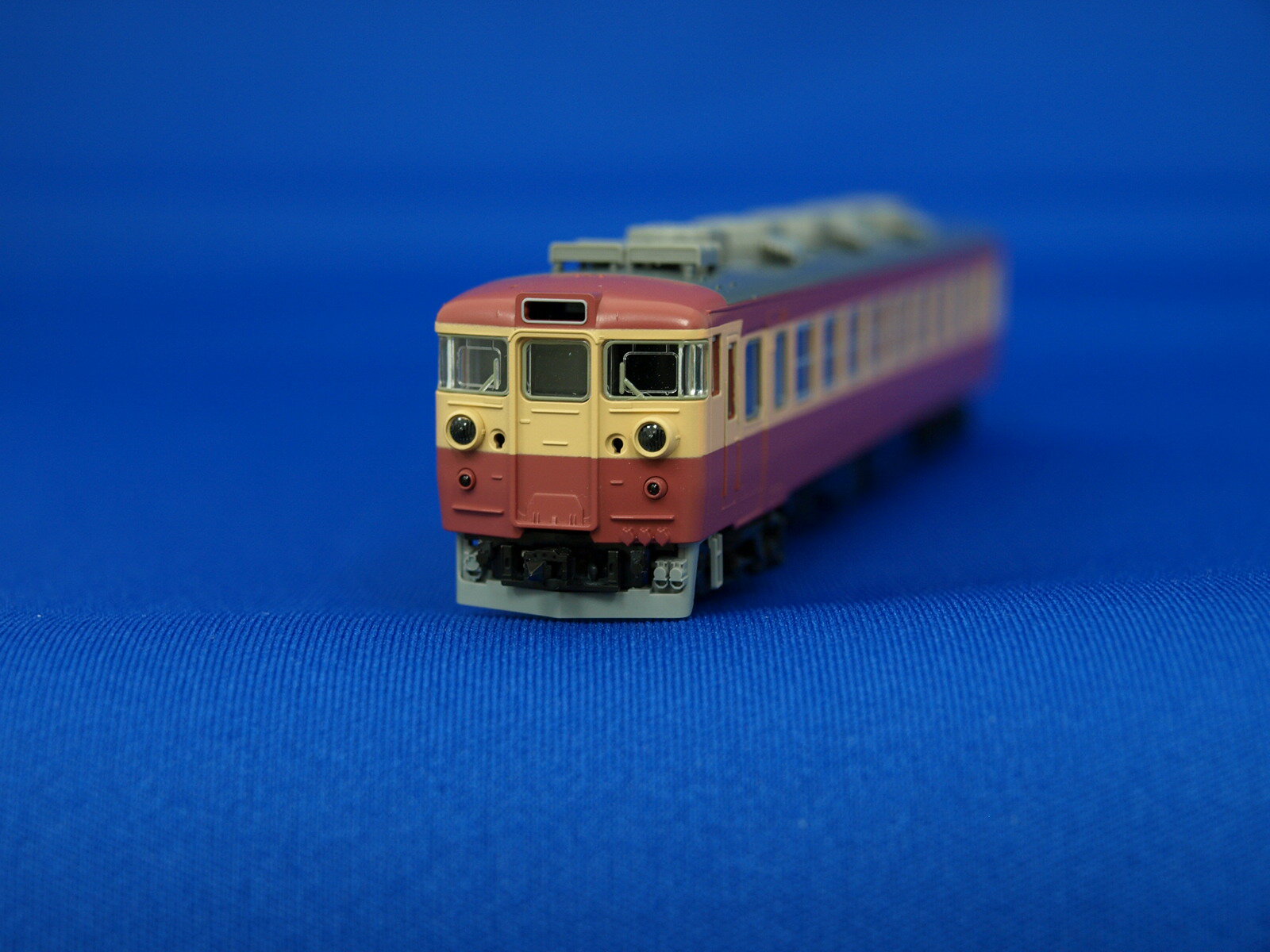 【TOMIX】 JR 485系特急電車(上沼垂色・白鳥)増結セット JR 485系特急電車(上沼垂運転区・T5編成・はくたか)増結セット