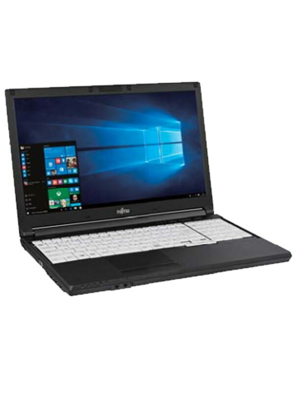 楽天市場】富士通 富士通 LIFEBOOK A579/B 15.6インチ Celeron 4205U