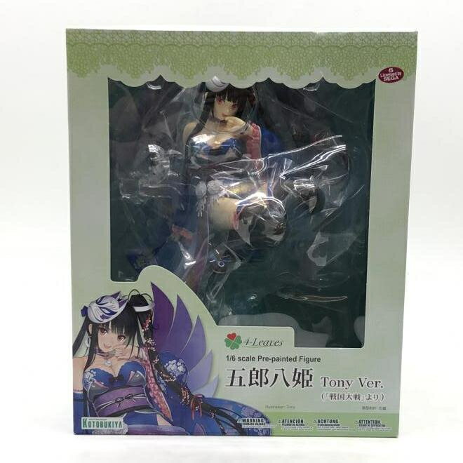 楽天市場】壽屋 コトブキヤ/KOTOBUKIYA 1/8 戦国ランス 鈴女(すずめ