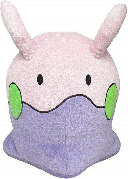 楽天市場】三英貿易 ポケットモンスター もちふわクッション ゴクリン