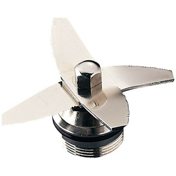 TKG テイケイジイ 遠藤商事 アサヒ スーパーブレンダー ASH－2用カッターアッセンブリー