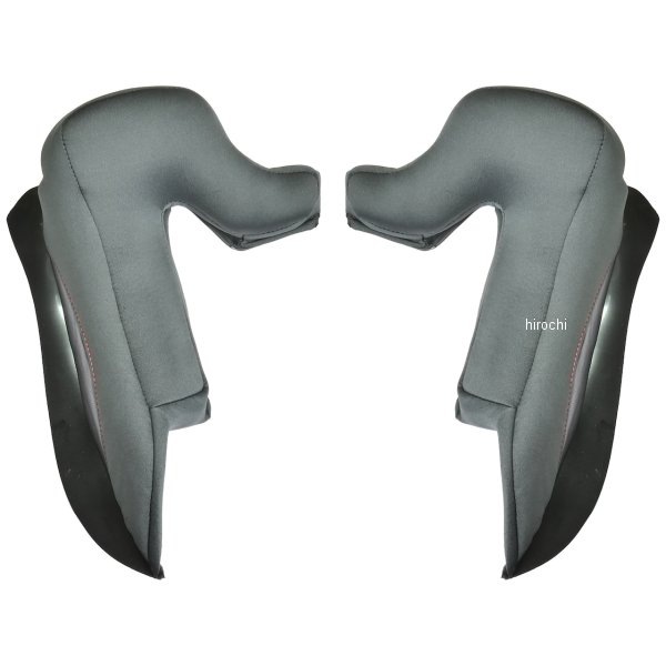 LINEクーポン有 リード工業 4952652055623 REIZEN チークパッド L REIZENC