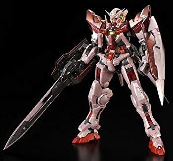 楽天市場】バンダイ バンダイ 1/100 GN-008 セラヴィーガンダム