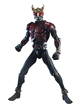楽天市場】バンダイ S．I．C Vol56 仮面ライダークウガ | 価格