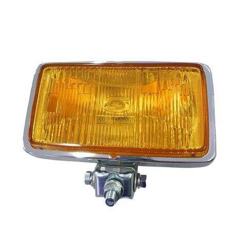 楽天市場】PIAA PIAA X0277A 角型イエローフォグランプ24V55Wハロゲン