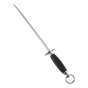 WÜSTHOF（ヴォストフ） スチール棒（小判） 32cm 楽天市場】WUSTHOF ヴォストフ スチール棒 小判 3039700832 32cm