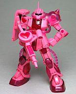 楽天市場】バンダイ MS in Action MS-06SHAKU 釈由美子専用ザク