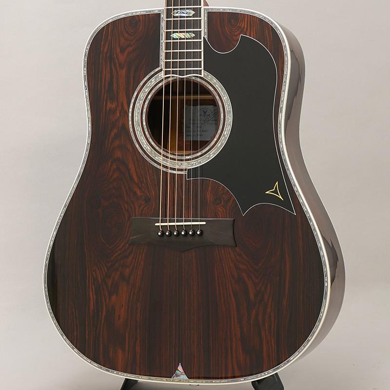 楽天市場】ヤイリギター K.Yairi Kヤイリ LO-K7-OVA VS