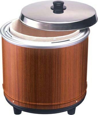 熱研　エバーホット　すしシャリウォーマー　NV-35S 熱研 電気びつ エバーホット すしシャリウォーマーNV-35S