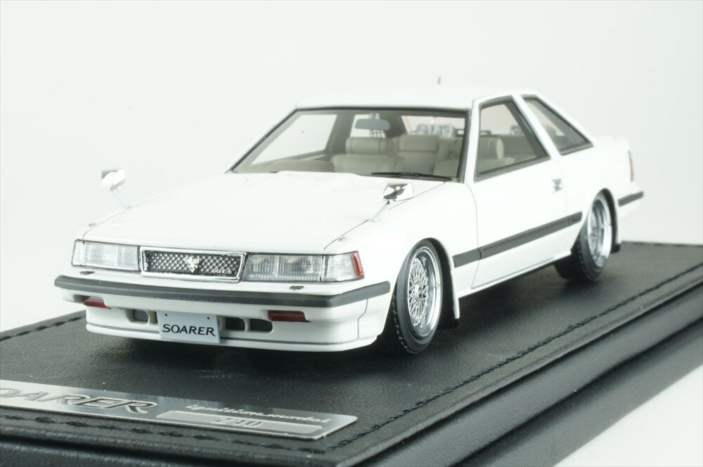 楽天市場】ティーケー.カンパニー 1/43 トヨタ セルシオ F10