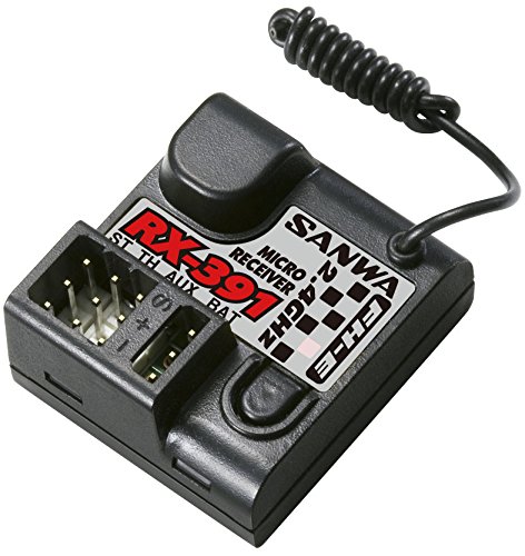 タミヤ RC ファインスペック2.4G 送受信機セット+TSU03 サーボ 新品 61bo3fI+ABL._UF350,350_QL50_.jpg
