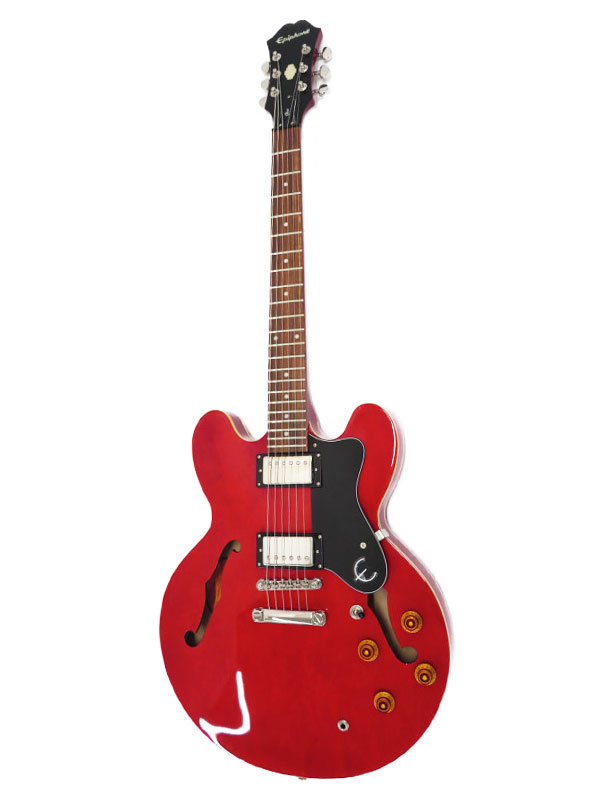 Casino Coupe Epiphone エピフォン　カジノ　クーペ　フルアコ 64881.jpg