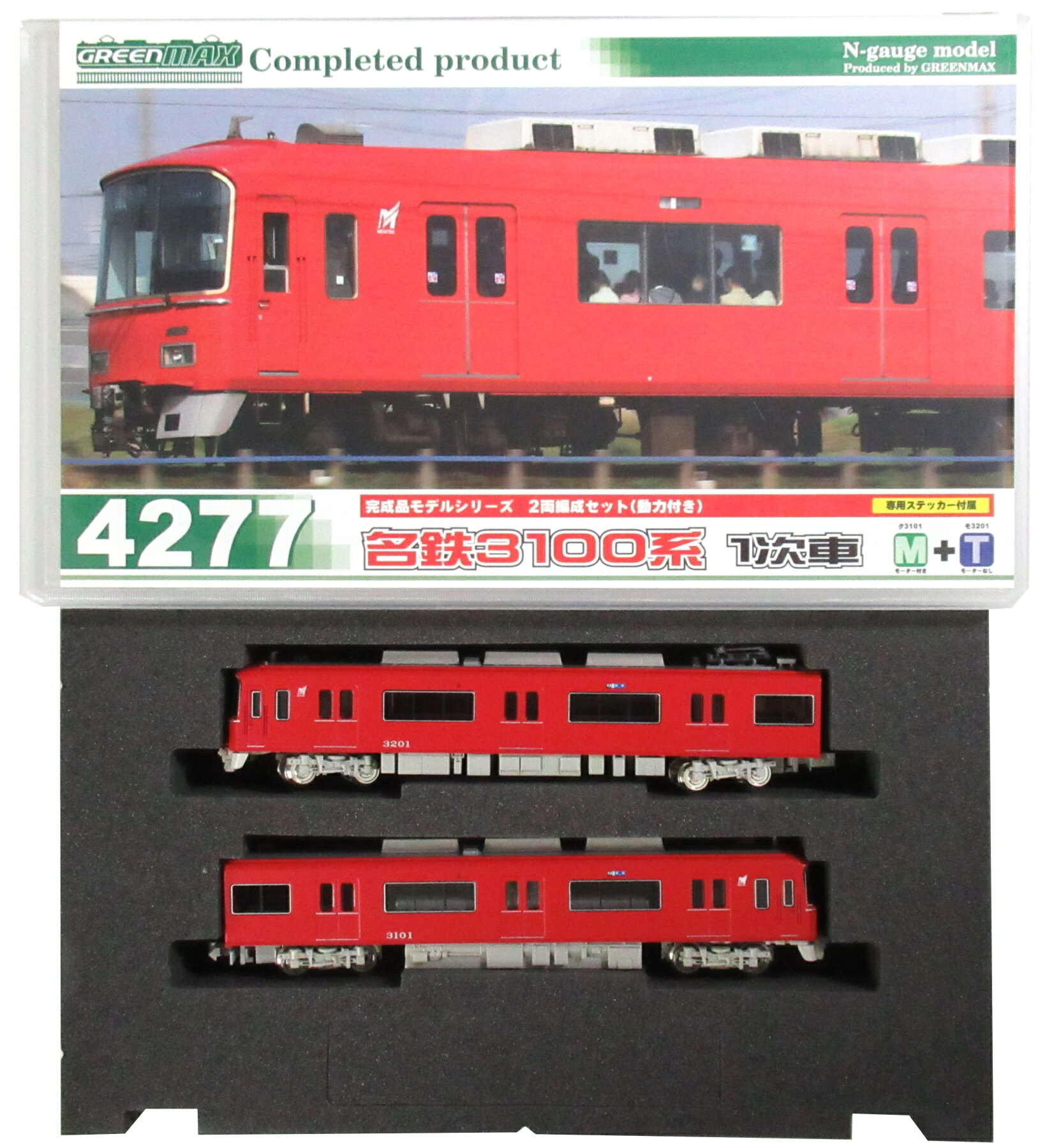 楽天市場】グリーンマックス 鉄道模型 グリーンマックス Nゲージ