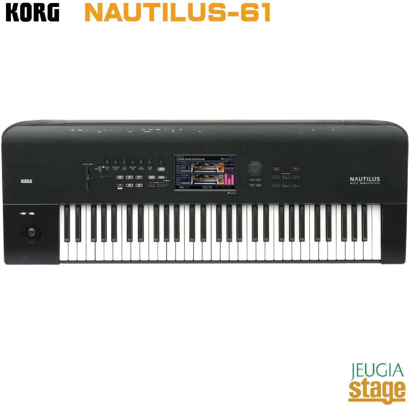 楽天市場】コルグ SV2-73S 73鍵盤 SV-2S STAGE VINTAGE PIANO KORG 