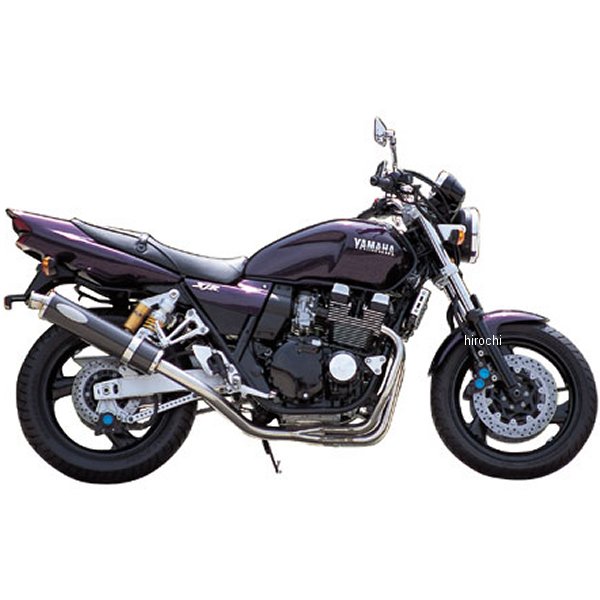 楽天市場】プロト NOJIMA ノジマ FASARM S2 フルエキゾーストマフラー