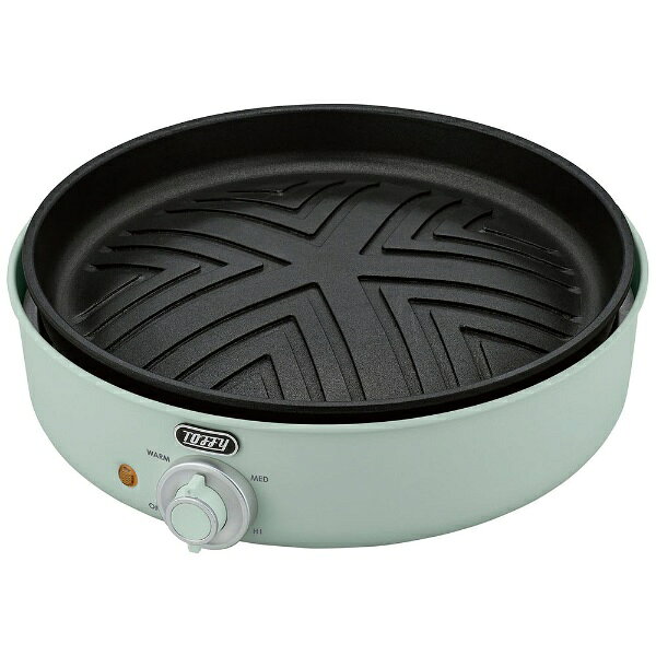 家電らしからぬデザインでも中身は正統派！BRUNOの卓上IH調理器