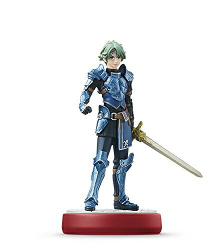 楽天市場】任天堂 amiibo ベレト（大乱闘スマッシュ