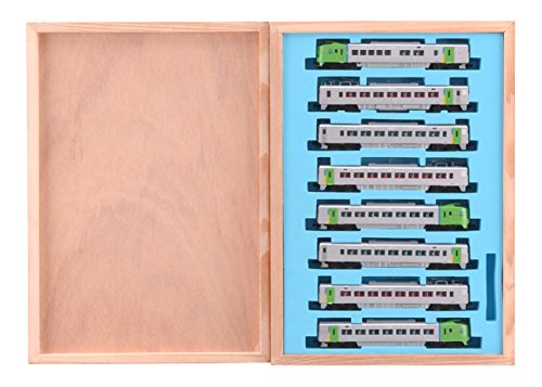 楽天市場】マイクロエース 189系 快速「やすらぎの日光」号6両セット