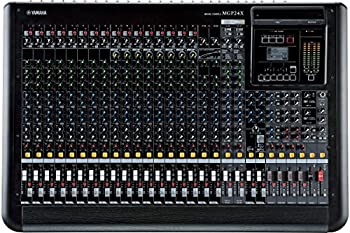 楽天市場】ヤマハ YAMAHA PAミキサー MG20XU | 価格比較 - 商品価格ナビ