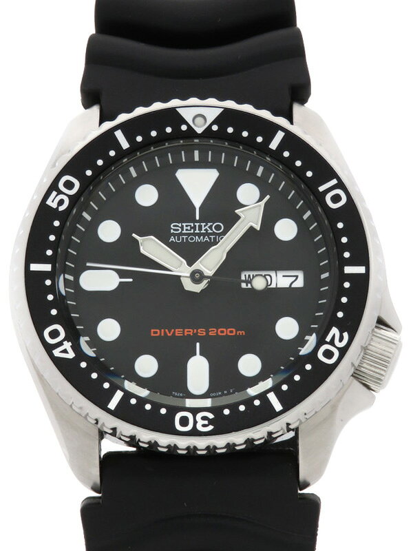 楽天市場】セイコーウオッチ SEIKO逆輸入 SNZF17JC SEIKO 5 SPORTS