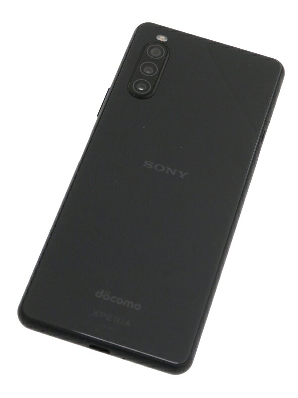 楽天市場】ソフトバンク SONY Xperia 10 III A102SO ピンク | 価格比較