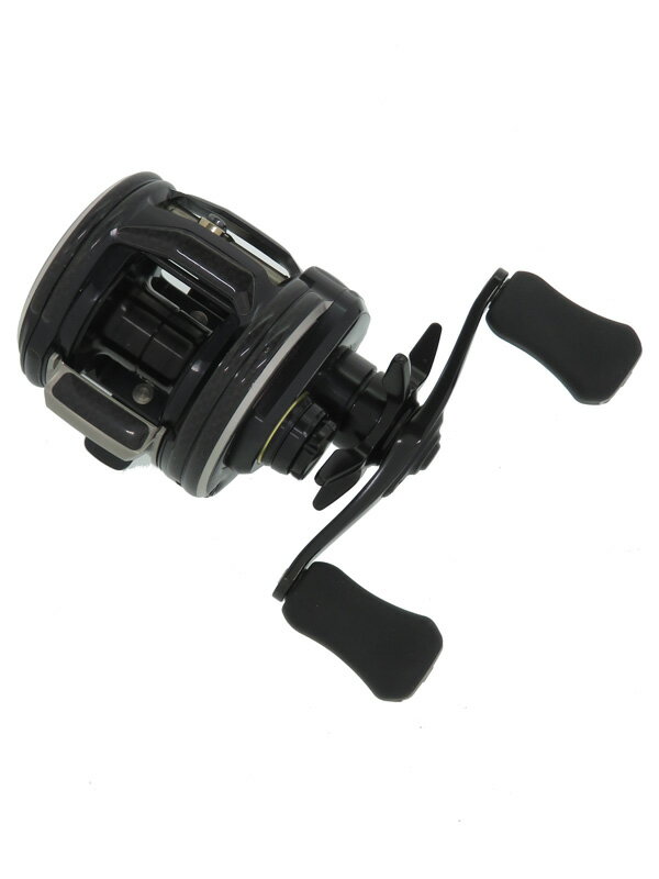 楽天市場】グローブライド ダイワ ベイトリール ジリオン TW HD 1520HL