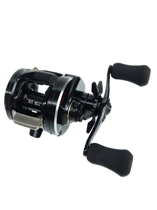 楽天市場】1366269 アブガルシア レボ ブラックナイン 右ハンドル