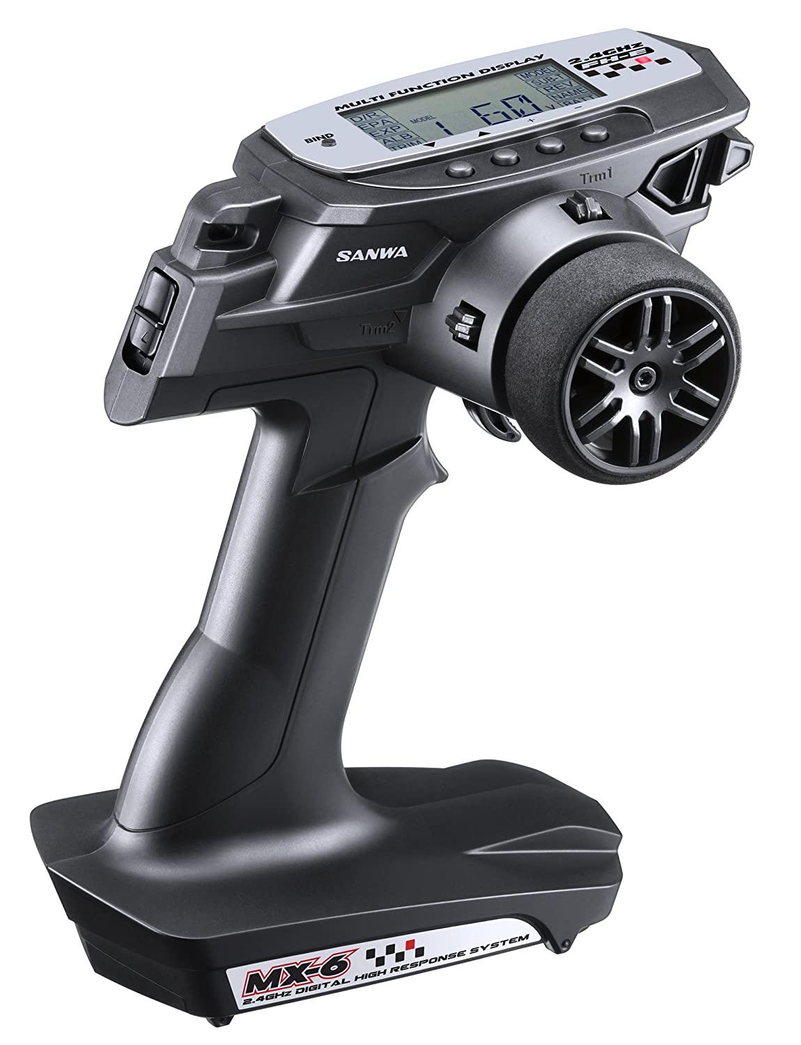 ヨコモ★新品未使用品2.4GⅢランニングセット★ラジコンプロポ送料無料 511gU+SEoEL.jpg_BO30,255,255,