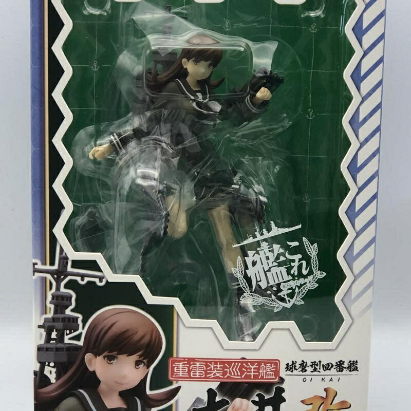 楽天市場】キューズQ 1／8 艦隊これくしょん −艦これ− 金剛