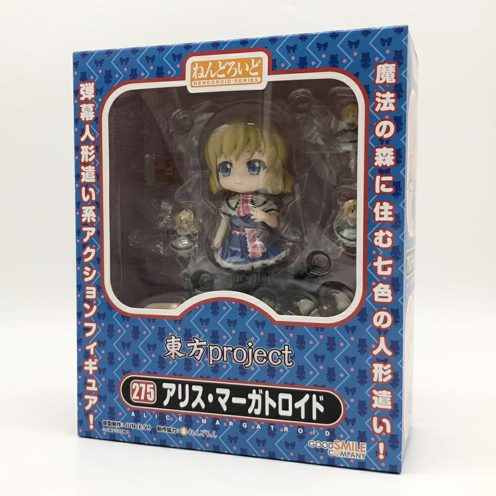 楽天市場】グッドスマイルカンパニー ねんどろいど 東方Project 博麗