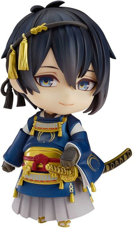 ねんどろいど 刀剣乱舞-ONLINE- 和泉守兼定 Amazon.co.jp: ねんどろいど 刀剣乱舞-ONLINE- 和泉守兼定 ノン