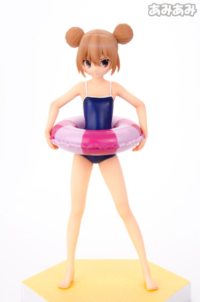 楽天市場】マックスファクトリー フィギュア 1/8PVC 逢坂大河
